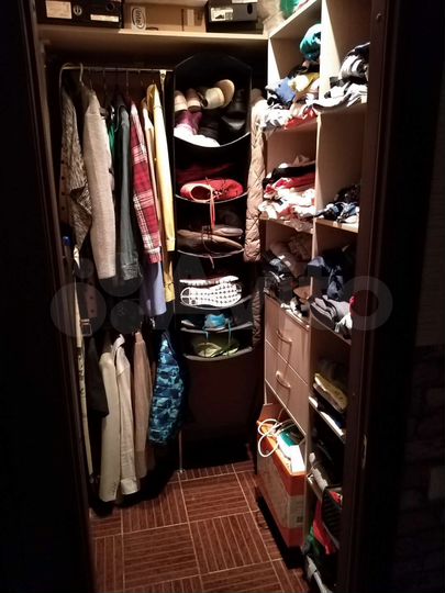 1-к. квартира, 47,9 м², 15/19 эт.