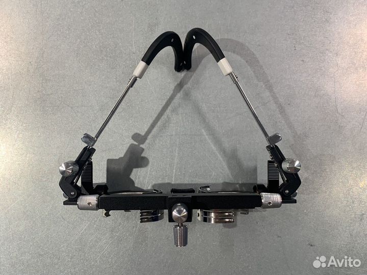 Пробна оправа опу-01