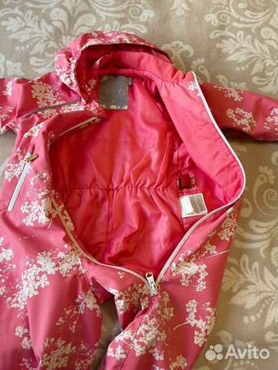 Комбинезон reima tec 92