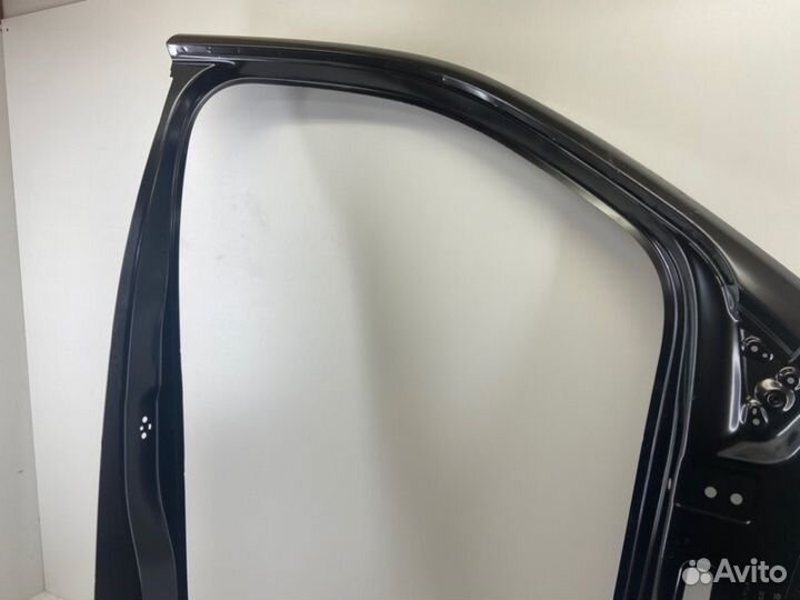 Стойка кузова передняя правая Peugeot Expert 3