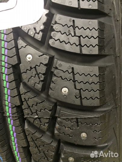 Matador MP 30 Sibir Ice 2 SUV 225/60 R17