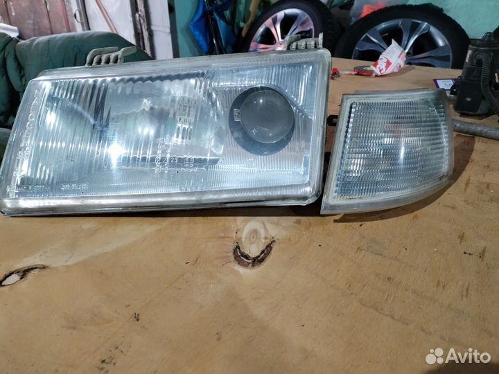 Фара на 2110 - 2112