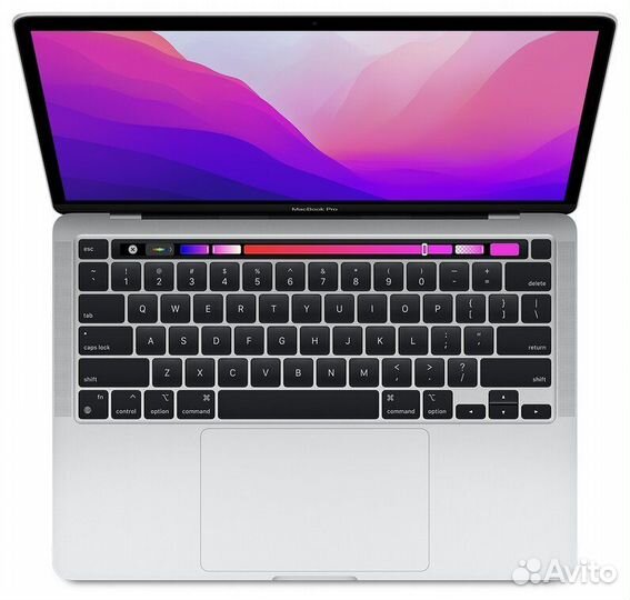 Ноутбук Apple MacBook Pro 13 2022 13.3