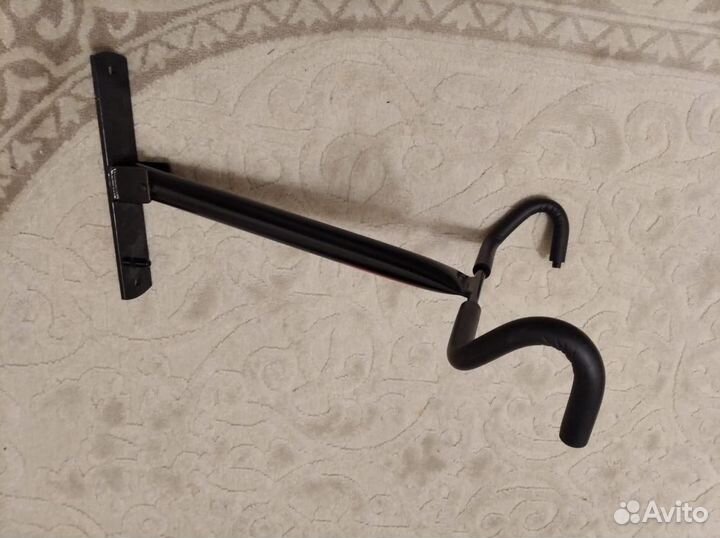 Кронштейн для велосипеда