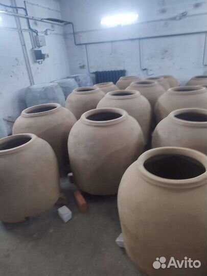 Тандыр электрический