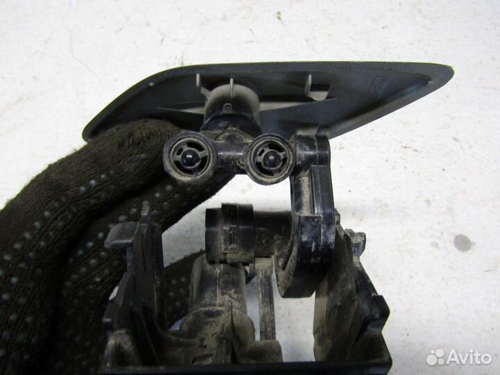 Форсунка омывателя фары Corolla E15 2006-2013