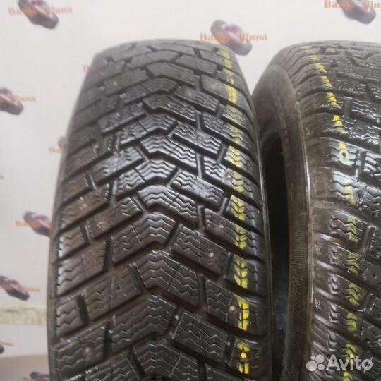 Kelly Winter Ice 195/65 R15