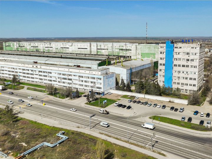 Склады в аренду