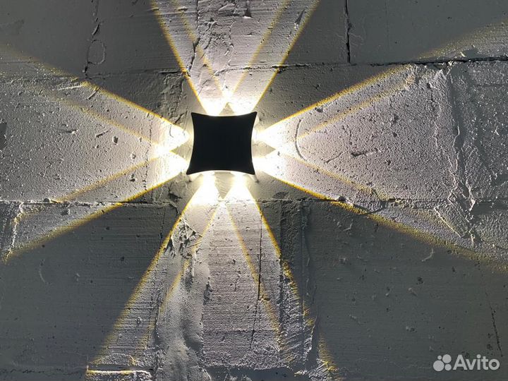 Светильник настенный Цены производителя