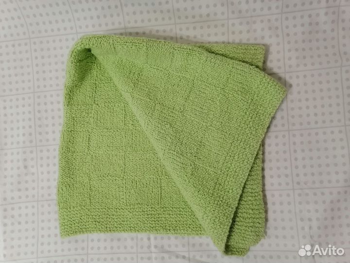 Одеяло и плед детские