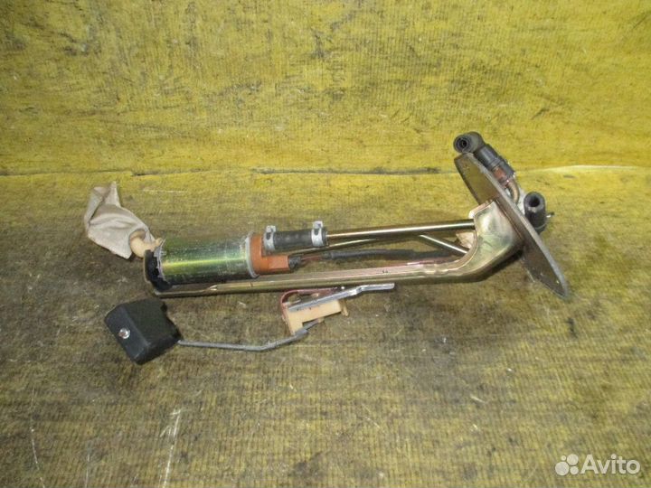 Бензонасос Subaru Forester SG5