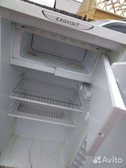 Холодильник бу