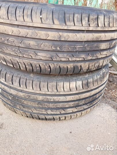 Cordiant Comfort 2 225/50 R17