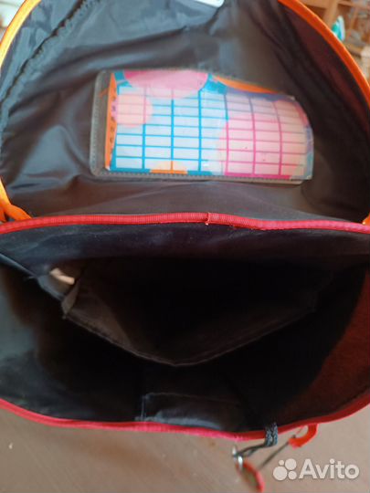 Школьный ранец DerDieDas