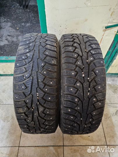 Nokian Tyres Hakkapeliitta 5 185/65 R14 90R