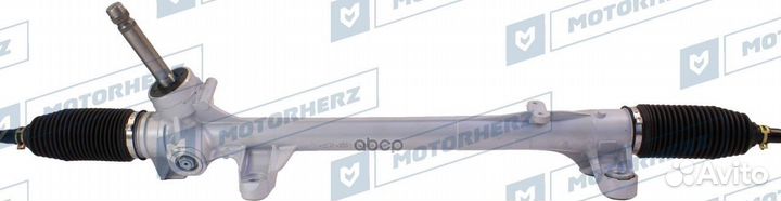 Рулевая рейка с тягами механическая KIA Optima