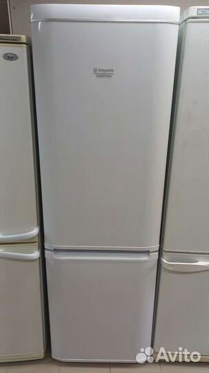 Холодильник Аристон