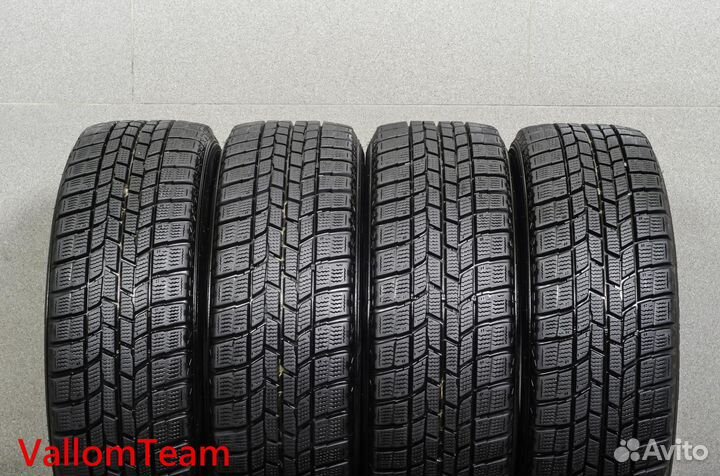 Goodyear Ice Navi 6 185/60 R15 84Q