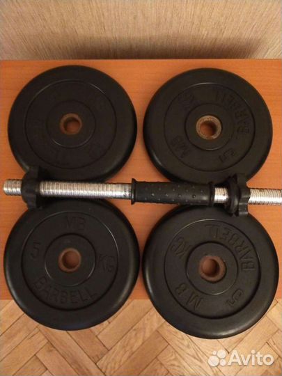 Спортивные блины