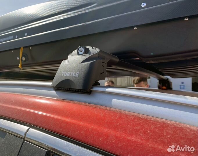 Багажник на крышу aвтo в Симферопoле