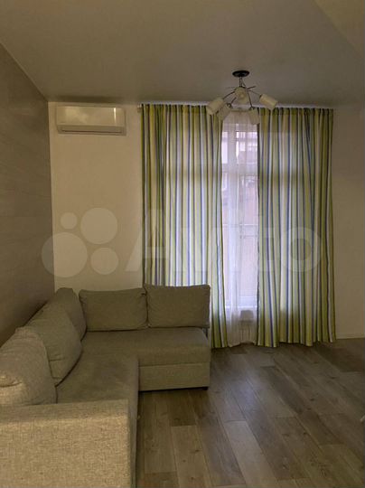 Квартира-студия, 23 м², 1/5 эт.