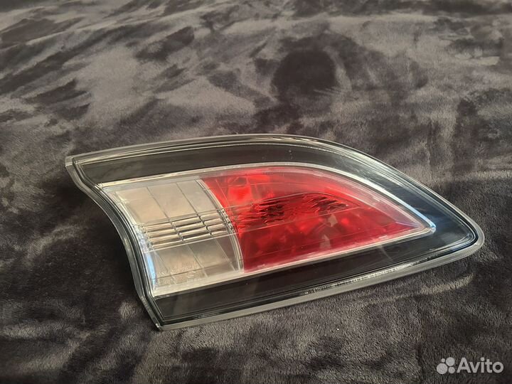 Фонарь задний Mazda 3 bl