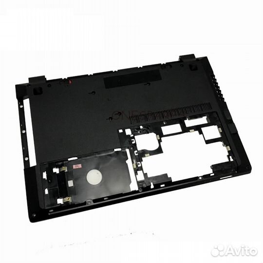 Новый Корпус Lenovo B50-30 - крышка / поддон / топ