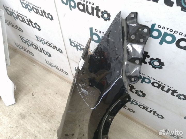 Крыло переднее правое 53811-42320 Toyota Rav4