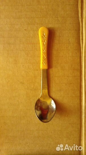 Набор ложечек для кофе