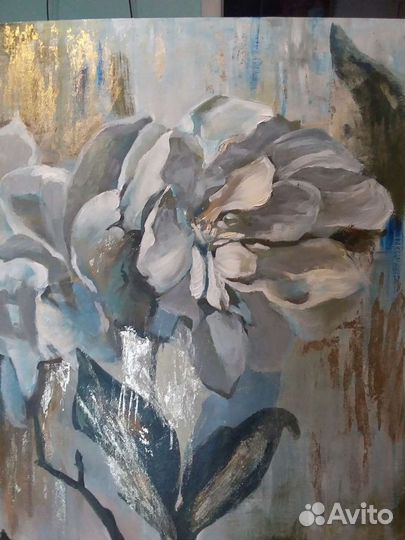 Роспись стен