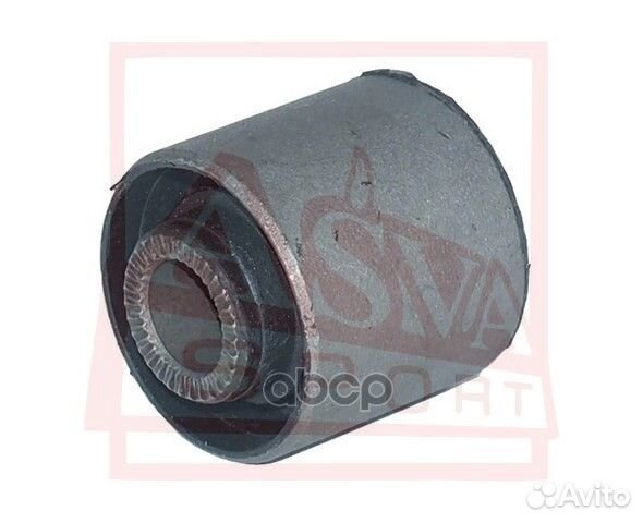 Сайлентблок продольного рычага подвески зад п