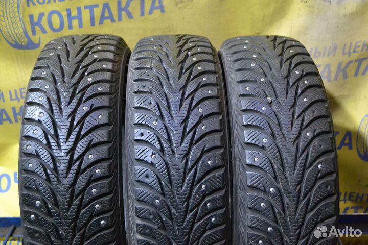 Yokohama Ice Guard IG35 175/65 R15