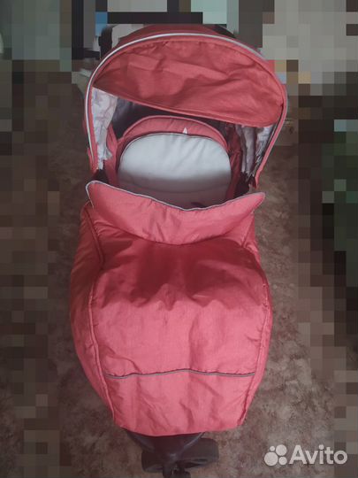 Коляска детская