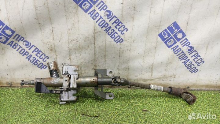 Рулевая колонка Nissan Almera G15 седан 1.6 K4M