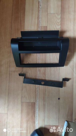 Переходная рамка mazda 3 bk