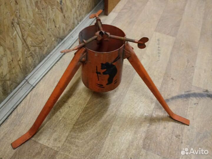 Подставка для елки,ссср