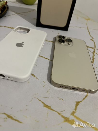 iPhone 13 Pro, 128 ГБ