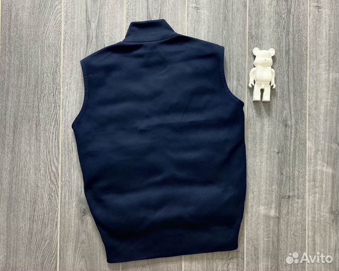 Мужской жилет Paul Shark Premium