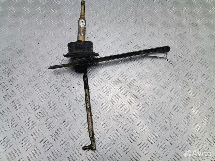 Кулиса кпп для BMW 3-Series (E46) 25111434699