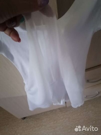 Кастюм гимнастический 116.122