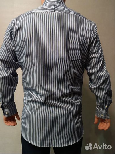 Рубашка мужская