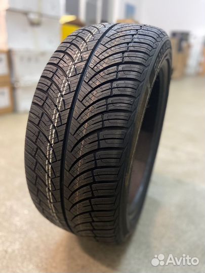 Roadmarch Prime A/S 185/60 R15