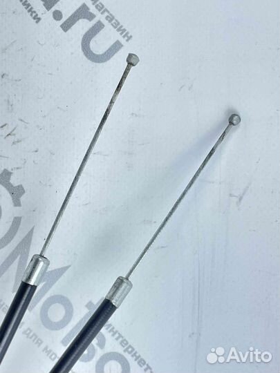 Трос газа Днепр (заводской) г.Ковров