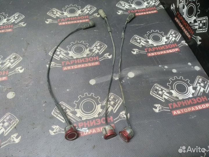 Датчик парковки Jaguar X-Type