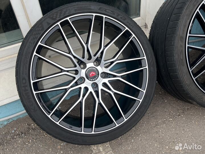 Шины диски и колёса 20Я