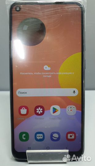 Samsung Galaxy A11, 2/32 ГБ