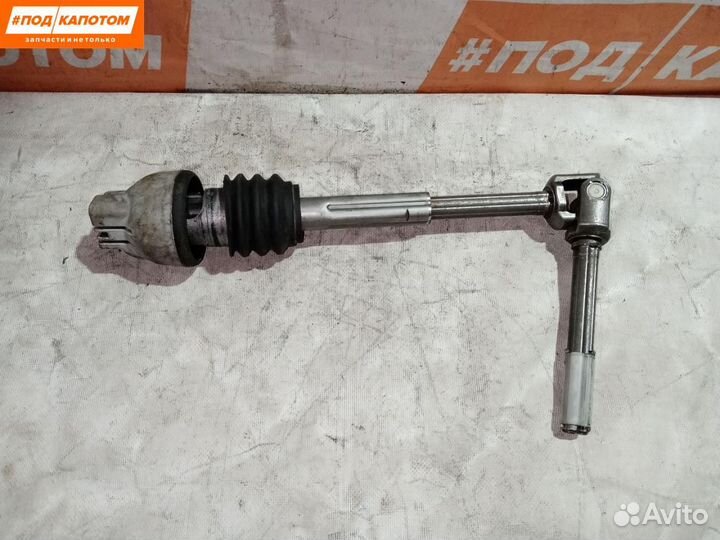 Рулевой карданчик Ford Focus 3 (2011 - 2015)