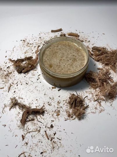 Чудо мед для мужчин