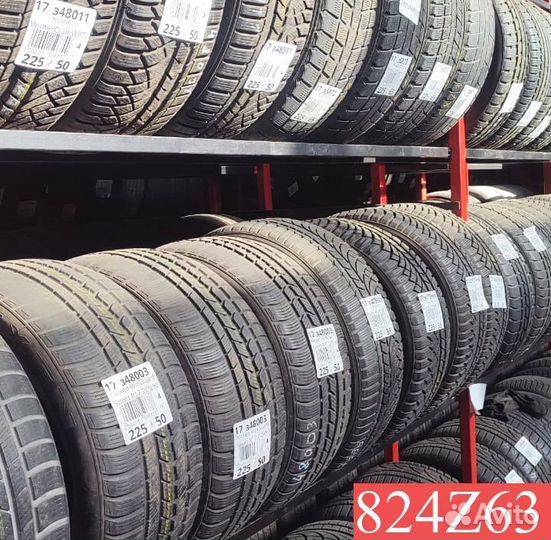 Nexen Classe Premiere CP672 215/60 R17 96M