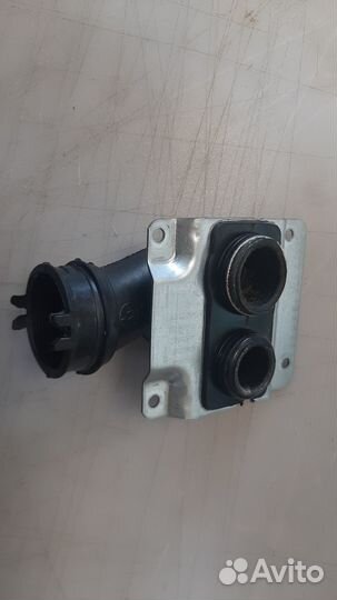 Патрубок пмм indesit 07.001904 Brumen